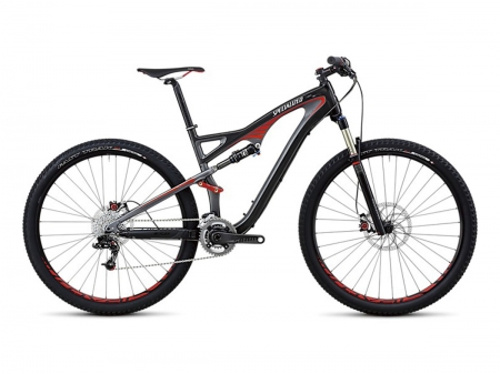 Specialized Camber Expert Carbon Evo R 29