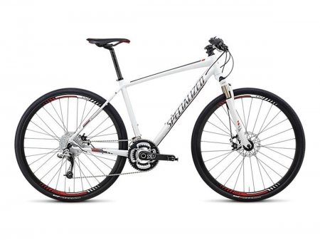 Specialized Crosstrail Limited Disc