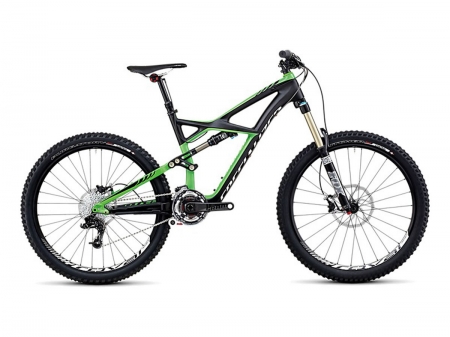 Specialized Enduro Expert Carbon