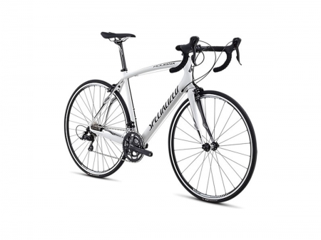 Specialized Roubaix Compact