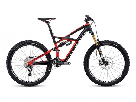 Specialized S-Works Enduro Carbon