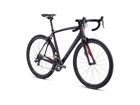 Specialized S-Works Roubaix SL4 Di2 Compact