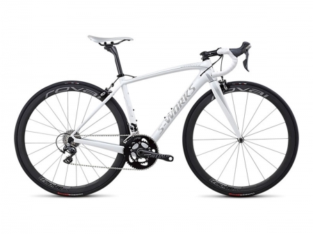 Specialized S-Works Amira SL4 Compact