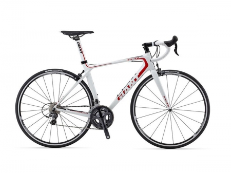 Giant TCR Advanced 1 Compact