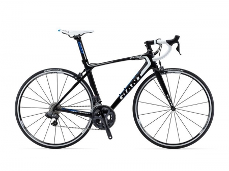 Giant TCR Advanced 0 Compact