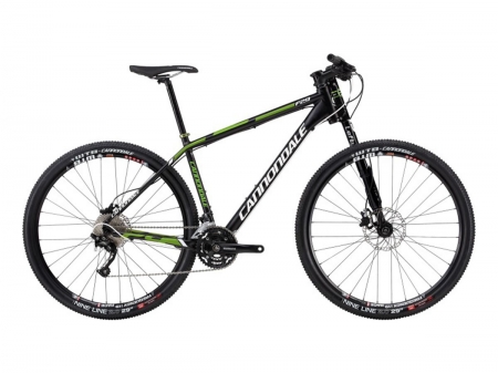 Cannondale F29 2