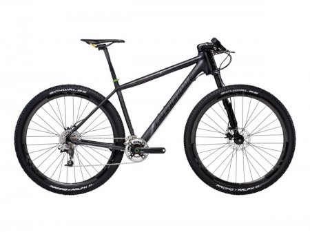 Cannondale F29 Carbon Ultimate
