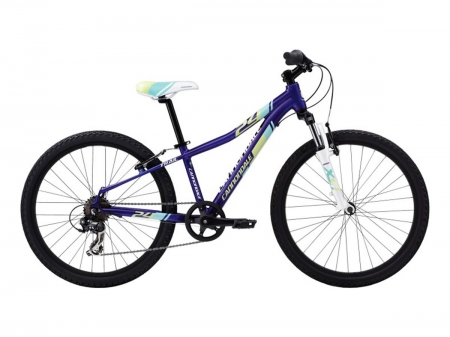Cannondale Girls 24 Trail 7 Speed