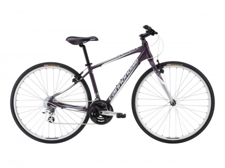 Cannondale Quick Womens 5