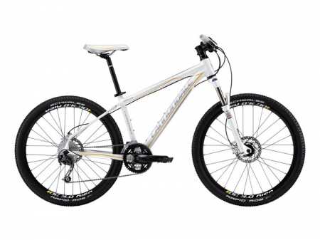 Cannondale Trail SL Womens 3