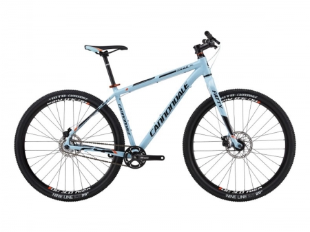 Cannondale Trail SL 29er 3 SS