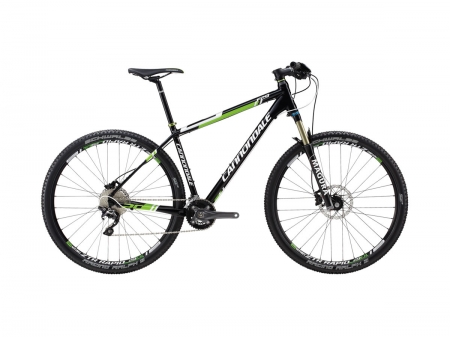 Cannondale F29 6