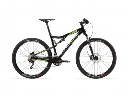 Cannondale Rush 29 1