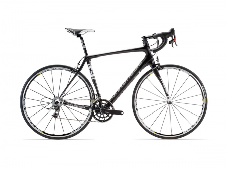 Cannondale Synapse Hi-Mod 2 Sram Red