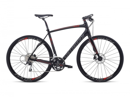 Specialized Sirrus Expert Disc