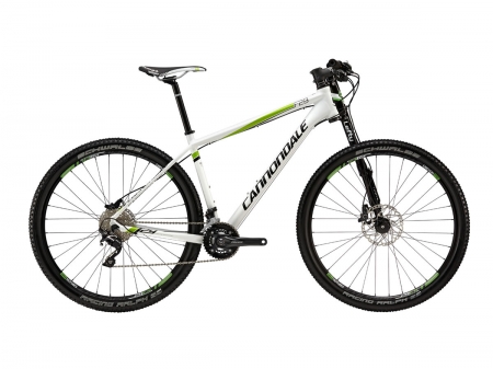Cannondale F29 5