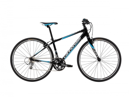 Cannondale Quick Speed Women’s 1