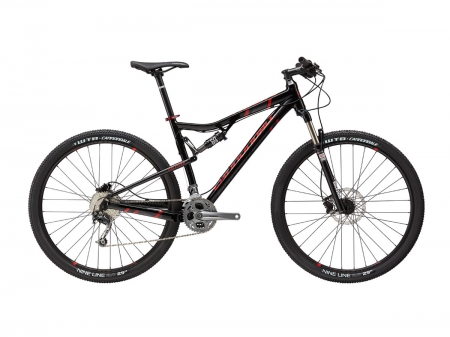 Cannondale Rush 29 3